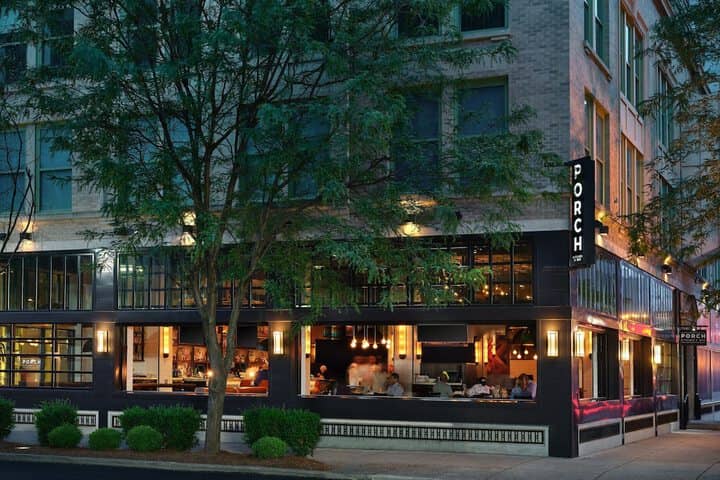 Hotel 95 of 100