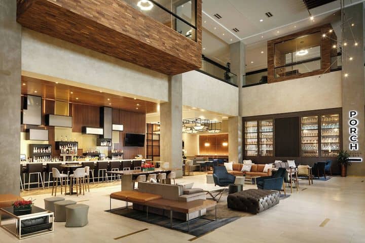 Hotel Interior 10 of 100